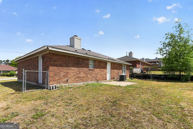 2902 Rasha Drive, Augusta, GA 30906