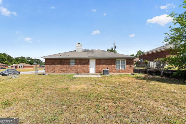 2902 Rasha Drive, Augusta, GA 30906