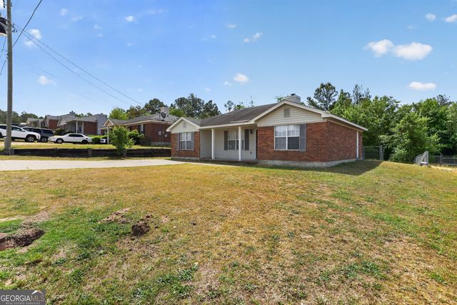 2902 Rasha Drive, Augusta, GA 30906