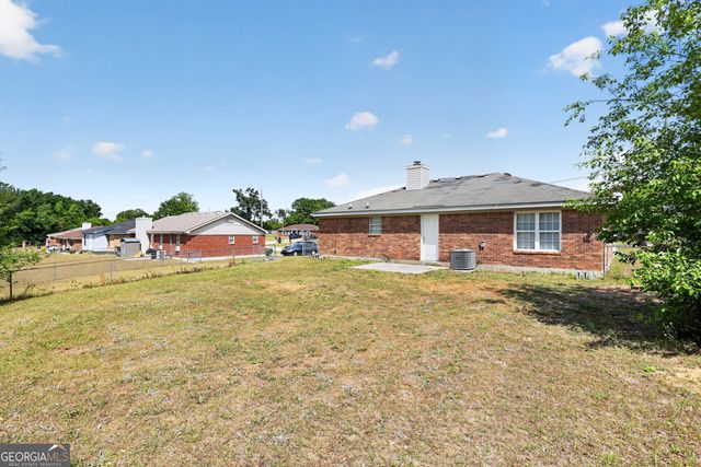 2902 Rasha Drive, Augusta, GA 30906