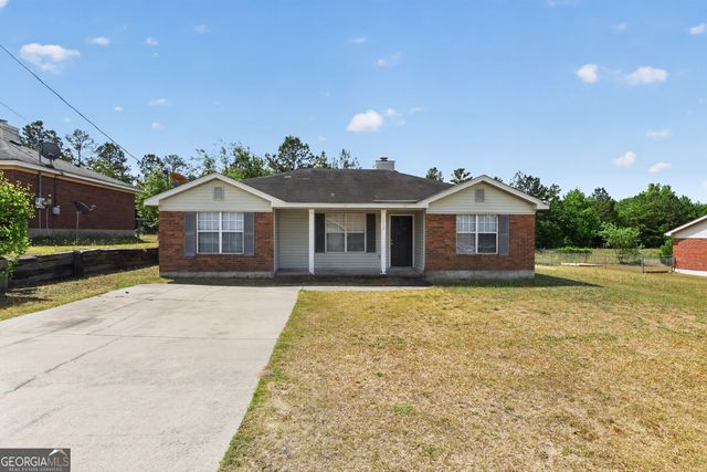 2902 Rasha Drive, Augusta, GA 30906