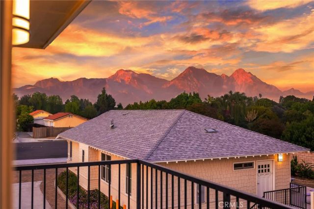 650 W Grand Avenue, Pomona, CA 91766