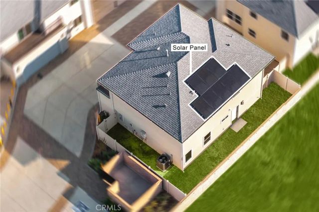 650 W Grand Avenue, Pomona, CA 91766