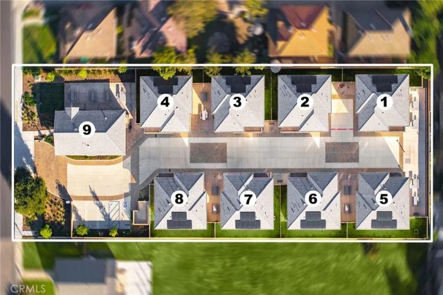 650 W Grand Avenue, Pomona, CA 91766