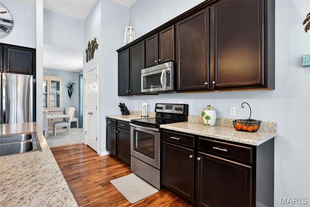 56 Fountain Valley Court, St Peters, MO 63376