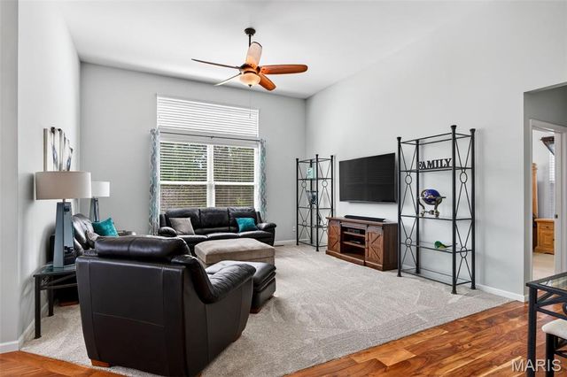 56 Fountain Valley Court, St Peters, MO 63376