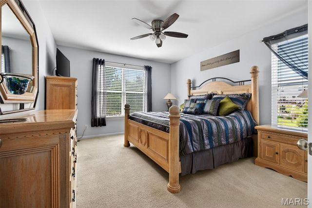 56 Fountain Valley Court, St Peters, MO 63376