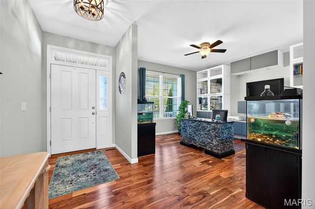 56 Fountain Valley Court, St Peters, MO 63376