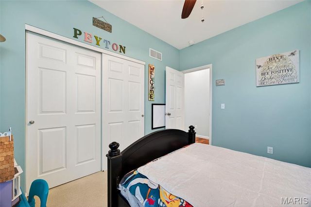 56 Fountain Valley Court, St Peters, MO 63376
