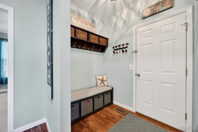 56 Fountain Valley Court, St Peters, MO 63376