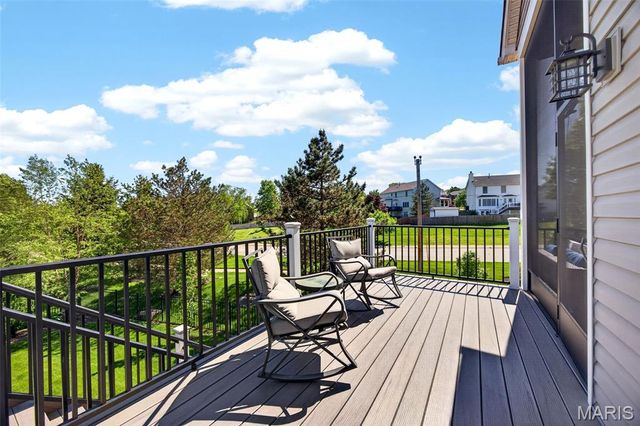 56 Fountain Valley Court, St Peters, MO 63376