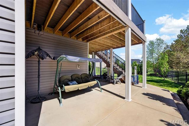 56 Fountain Valley Court, St Peters, MO 63376