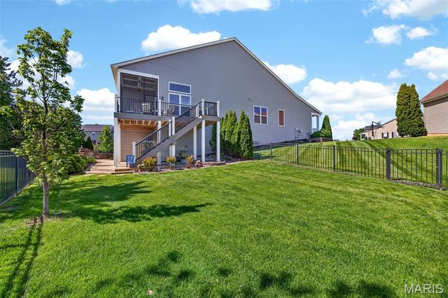 56 Fountain Valley Court, St Peters, MO 63376