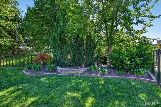 56 Fountain Valley Court, St Peters, MO 63376