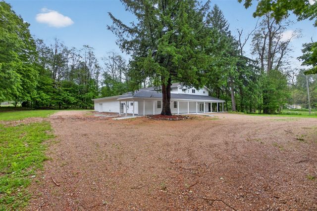 6947 Brown Road, Parma, MI 49269