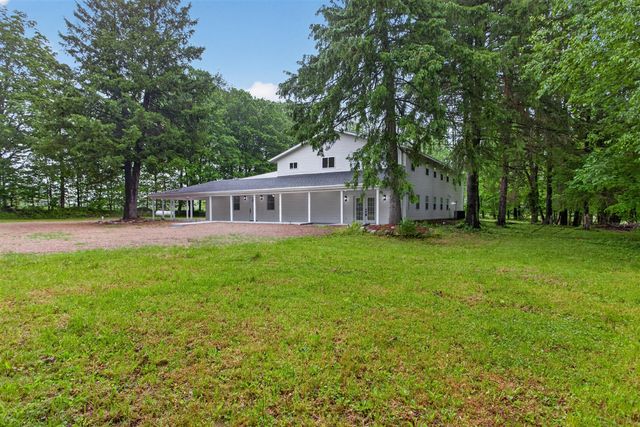 6947 Brown Road, Parma, MI 49269
