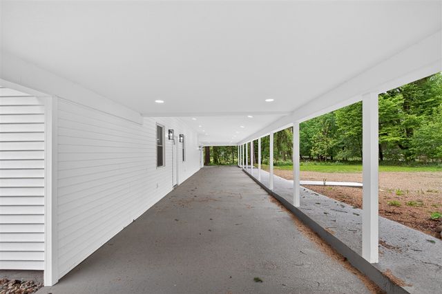 6947 Brown Road, Parma, MI 49269