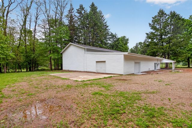 6947 Brown Road, Parma, MI 49269