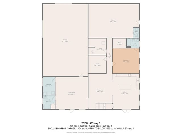 6947 Brown Road, Parma, MI 49269