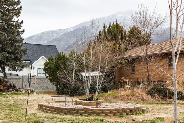 435 E 1000 N, Mapleton, UT 84664