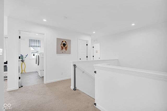 2913 Creekridge Court, Columbus, IN 47201