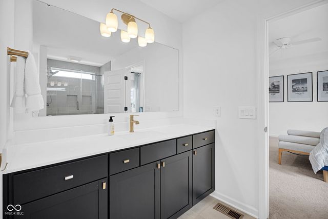 2913 Creekridge Court, Columbus, IN 47201