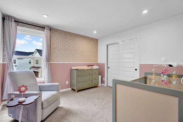 2913 Creekridge Court, Columbus, IN 47201