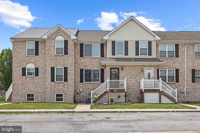 303 LIBORIO DR, Middletown, DE 19709
