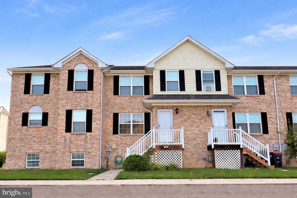 303 LIBORIO DR, Middletown, DE 19709