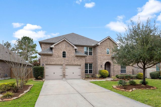 111 Haileys Run, Montgomery, TX 77316