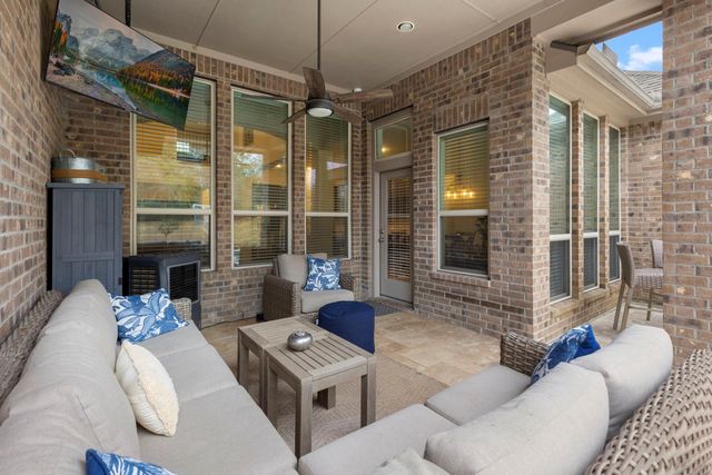 111 Haileys Run, Montgomery, TX 77316