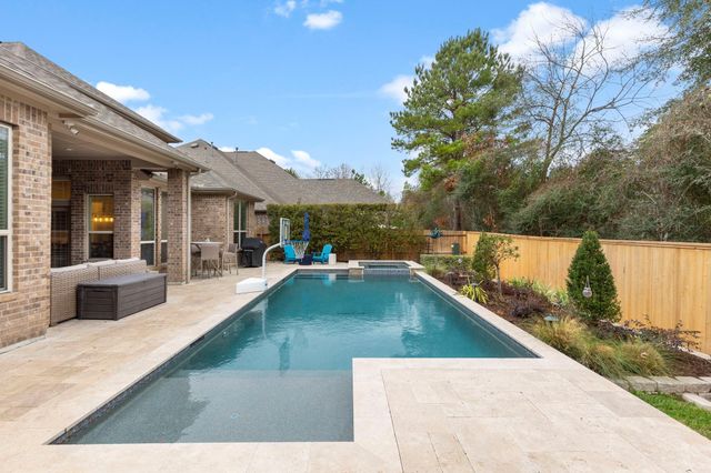 111 Haileys Run, Montgomery, TX 77316