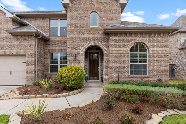 111 Haileys Run, Montgomery, TX 77316