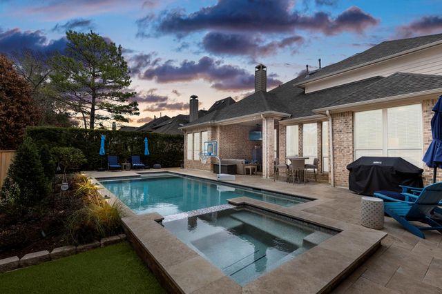 111 Haileys Run, Montgomery, TX 77316