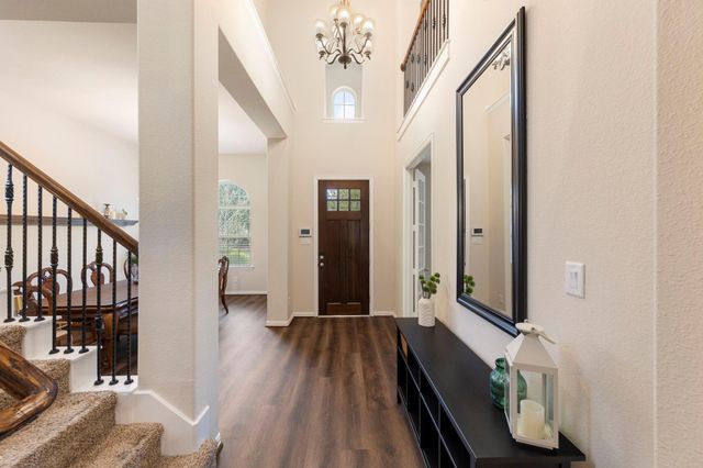 111 Haileys Run, Montgomery, TX 77316