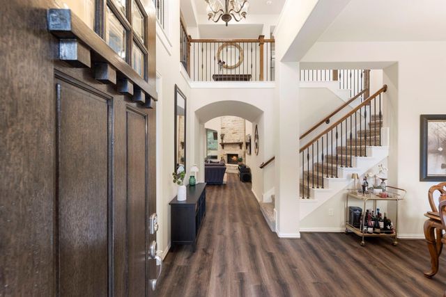 111 Haileys Run, Montgomery, TX 77316