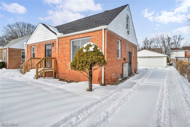 20261 Fuller Avenue, Euclid, OH 44123