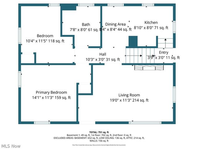 20261 Fuller Avenue, Euclid, OH 44123