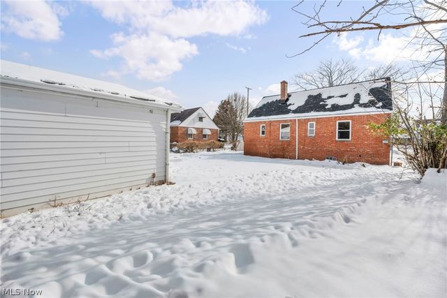 20261 Fuller Avenue, Euclid, OH 44123