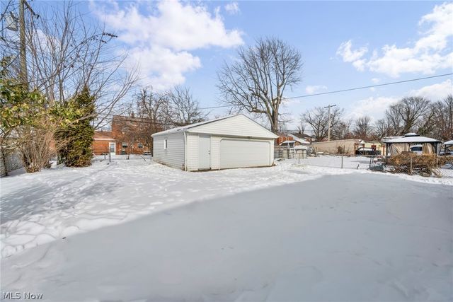 20261 Fuller Avenue, Euclid, OH 44123