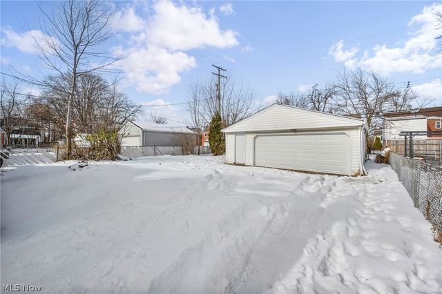20261 Fuller Avenue, Euclid, OH 44123