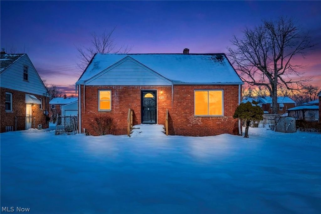 20261 Fuller Avenue, Euclid, OH 44123