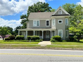 208 S Bond Street, Rowland, NC 28383