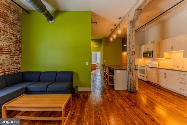 349-351 N MARKET ST, Lancaster, PA 17603