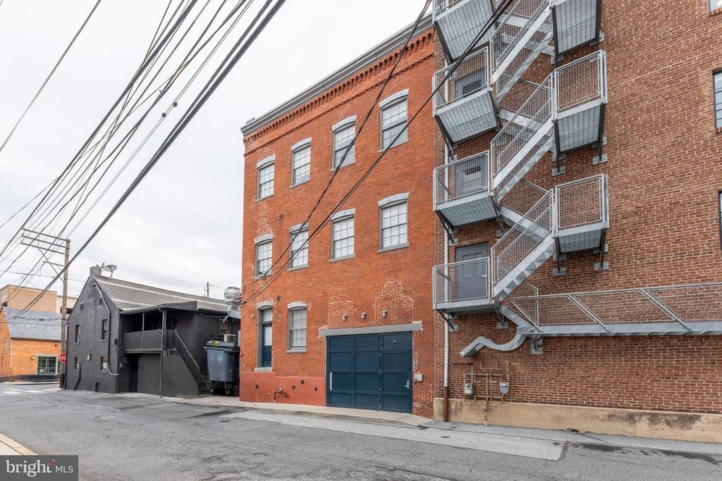 349-351 N MARKET ST, Lancaster, PA 17603