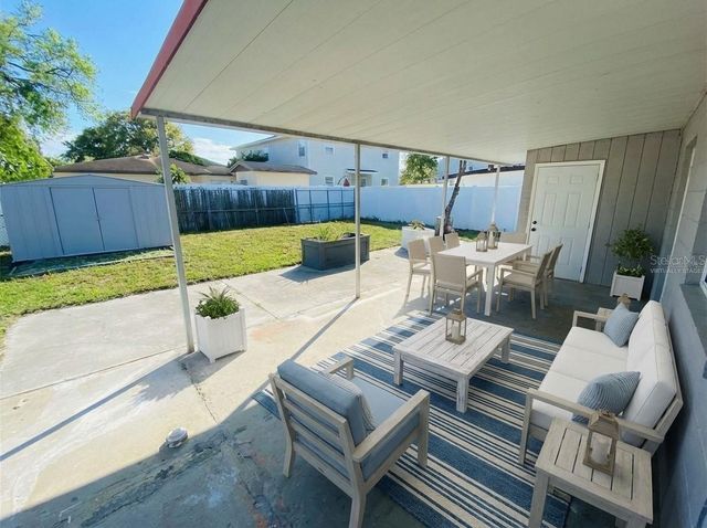 4114 W CASS STREET, Tampa, FL 33609