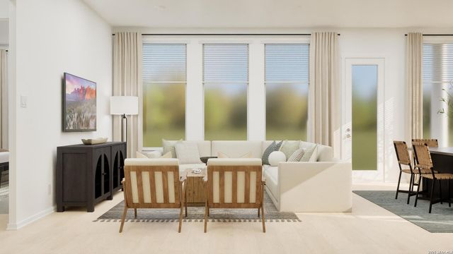 14431 Mansfield Mill, San Antonio, TX 78245