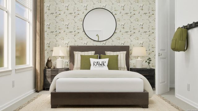 14431 Mansfield Mill, San Antonio, TX 78245