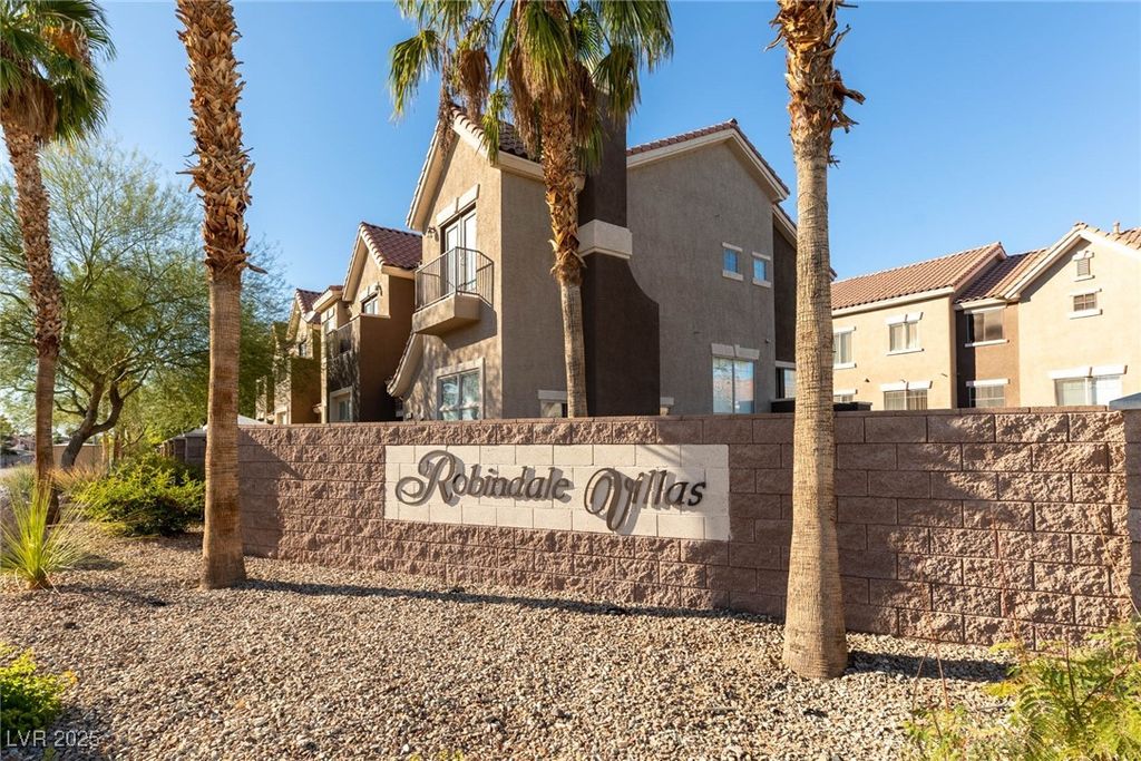 2763 Red Vista Court, Henderson, NV 89074