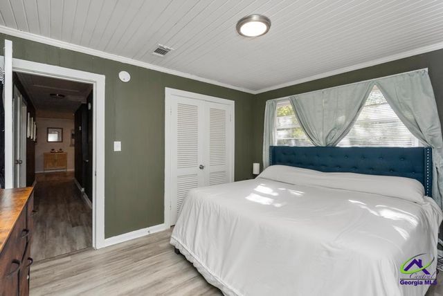 624 Pine Ridge Street, Perry, GA 31069